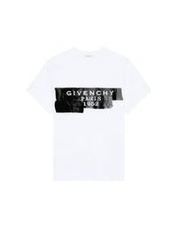 T-shirt ajusté - White