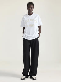 BOXY T-SHIRT