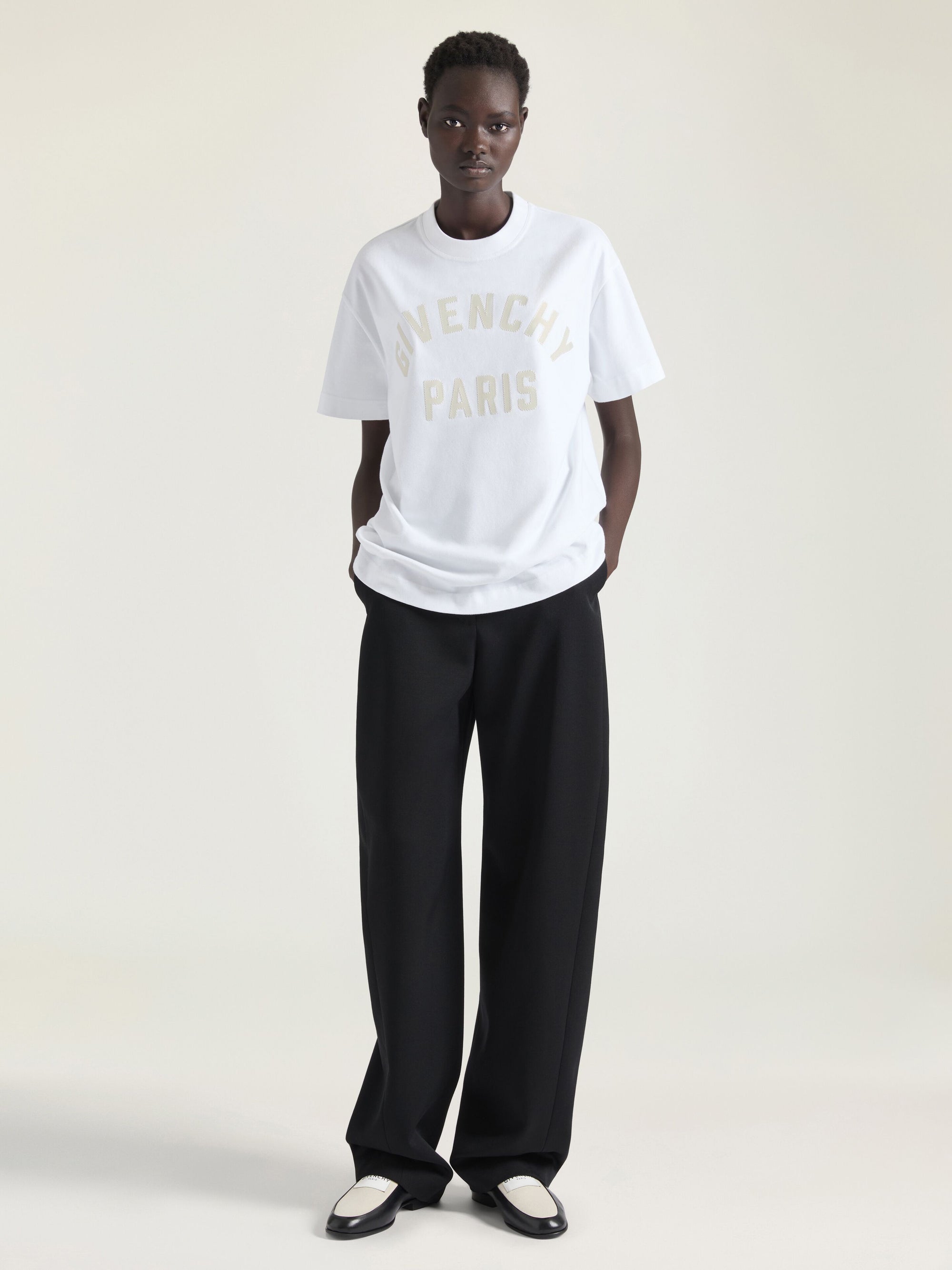 BOXY T-SHIRT