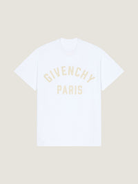 BOXY T-SHIRT