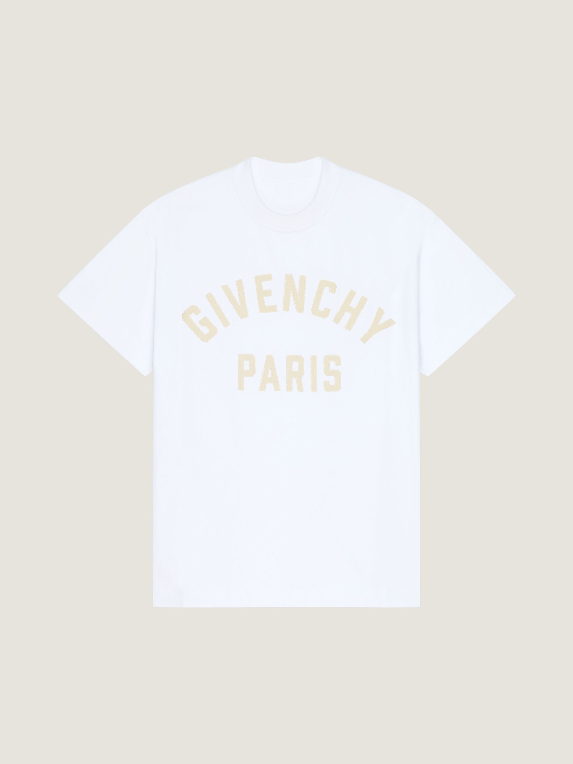 BOXY T-SHIRT