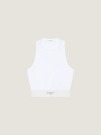 CROPPED TANK TOP