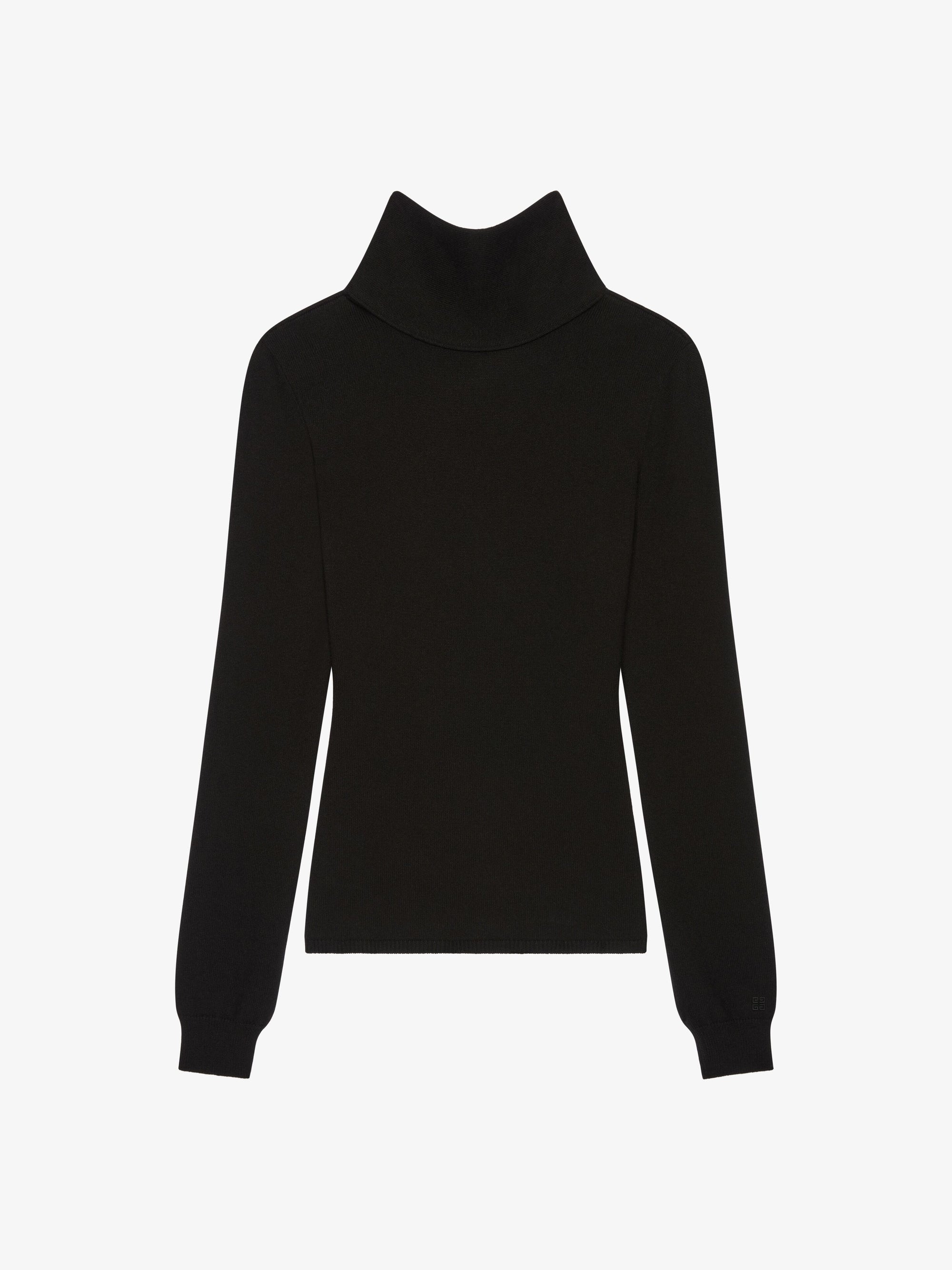 CASHMERE FINE RIBS GG12