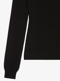 CASHMERE FINE RIBS GG12