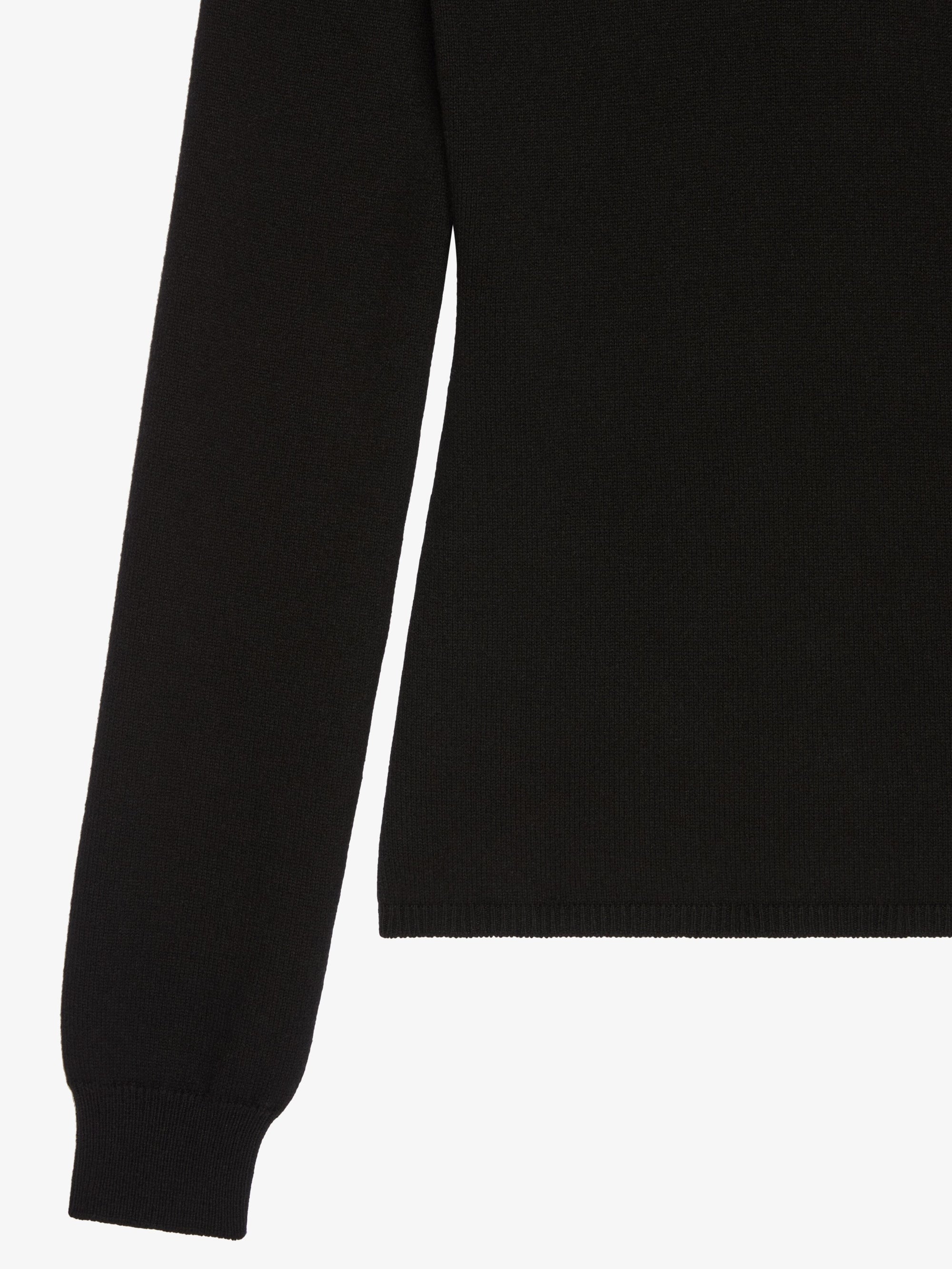 CASHMERE FINE RIBS GG12