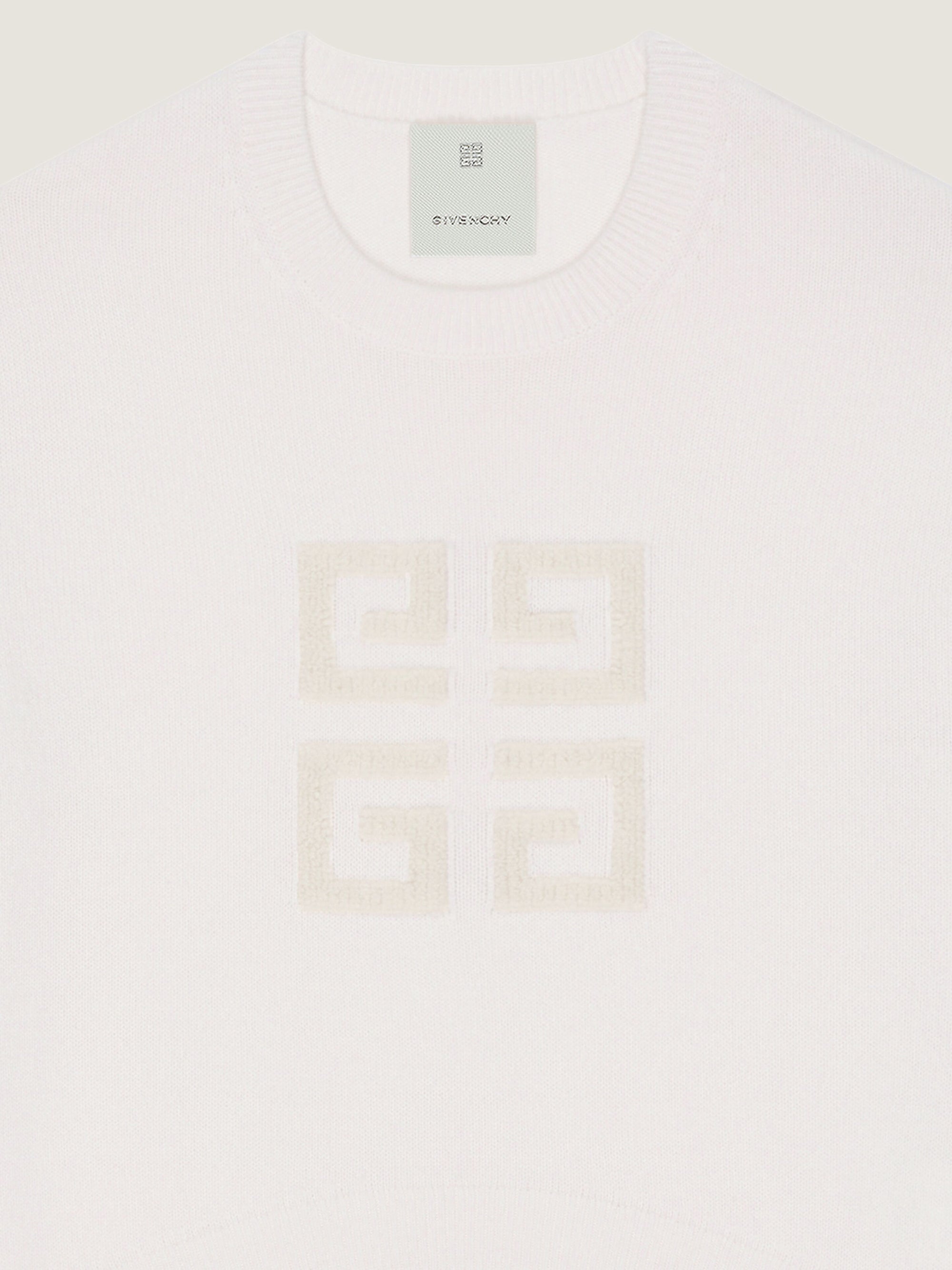 CASHMERE 4G JACQUARD GG7