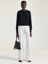 CASHMERE MOULINE 14GG