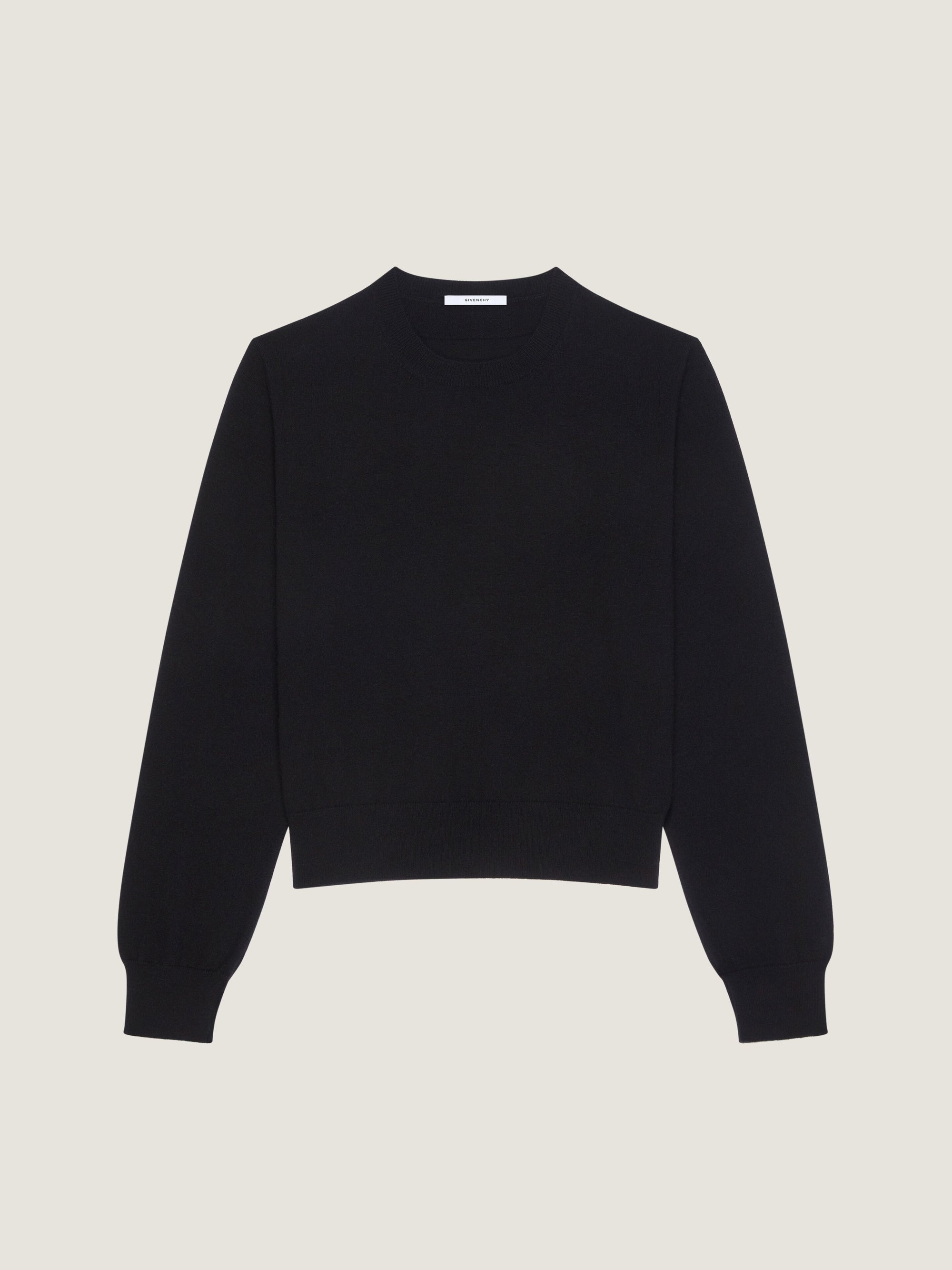 CASHMERE MOULINE 14GG