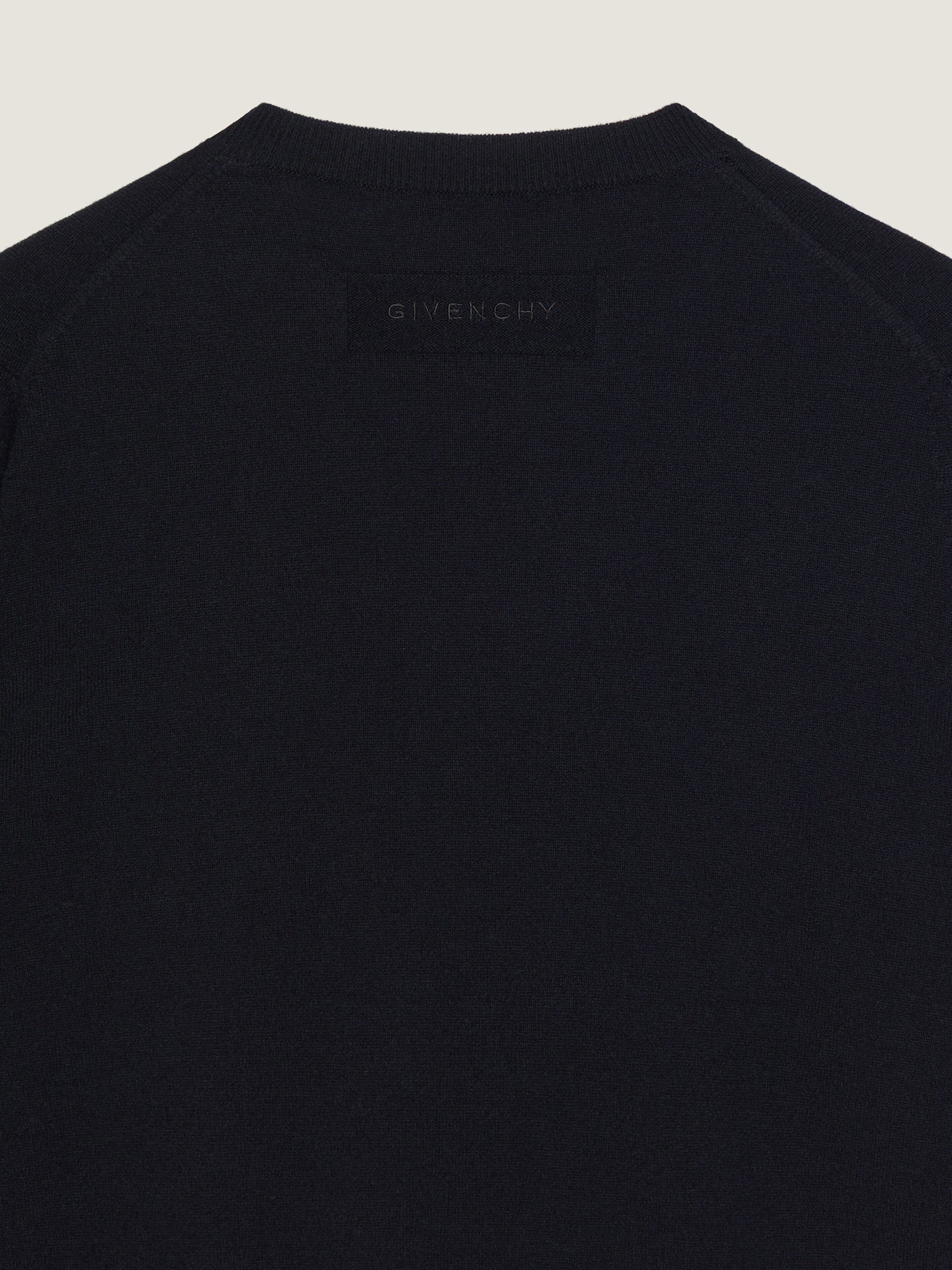 CASHMERE MOULINE 14GG