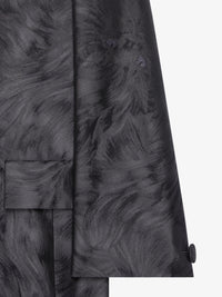 DOUBLE BREASTED COAT