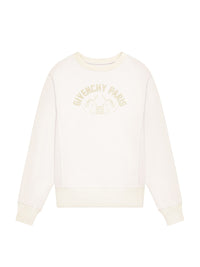 Givenchy Unicorn Sweatshirt - Ivory