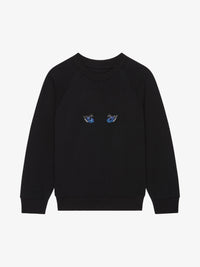LONG SLEEVES SWEATSHIRT