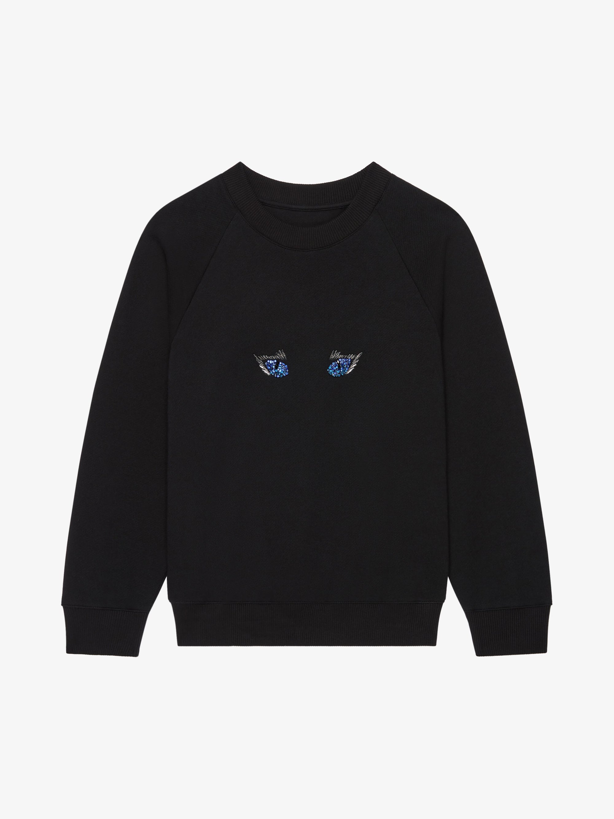 LONG SLEEVES SWEATSHIRT