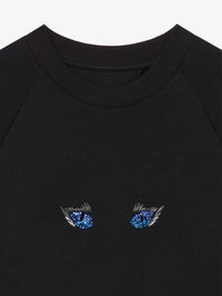 LONG SLEEVES SWEATSHIRT