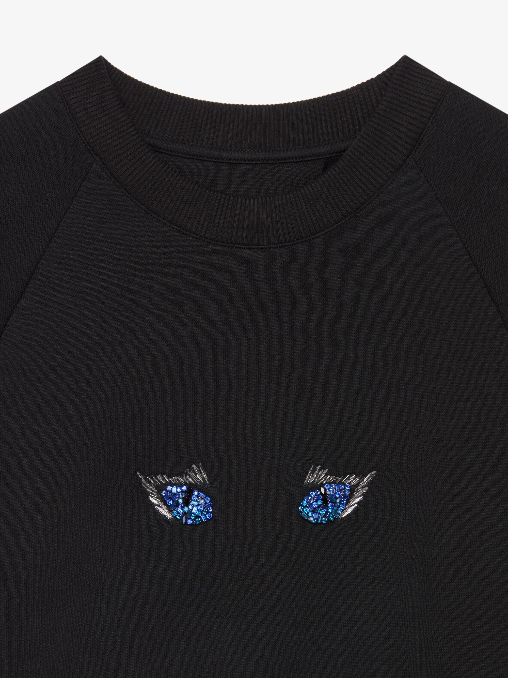 LONG SLEEVES SWEATSHIRT