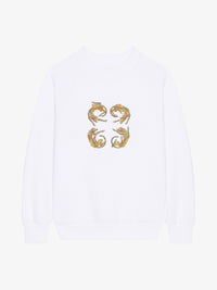 4G CHEETAH PRINTED