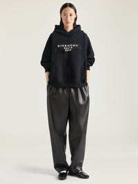 HOODIE SWEATSHIRT