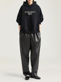 Sweat à capuche - Black