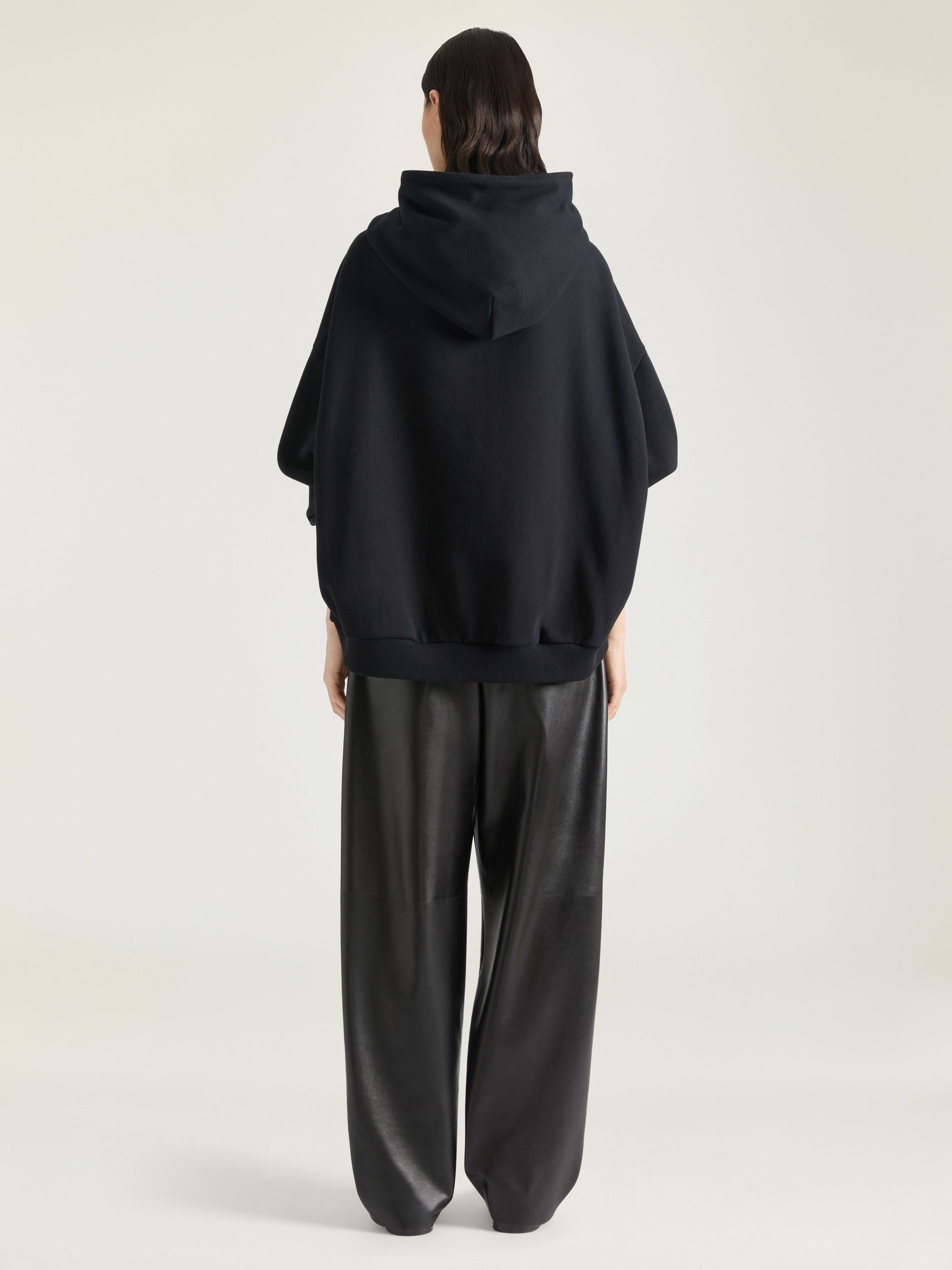 HOODIE SWEATSHIRT