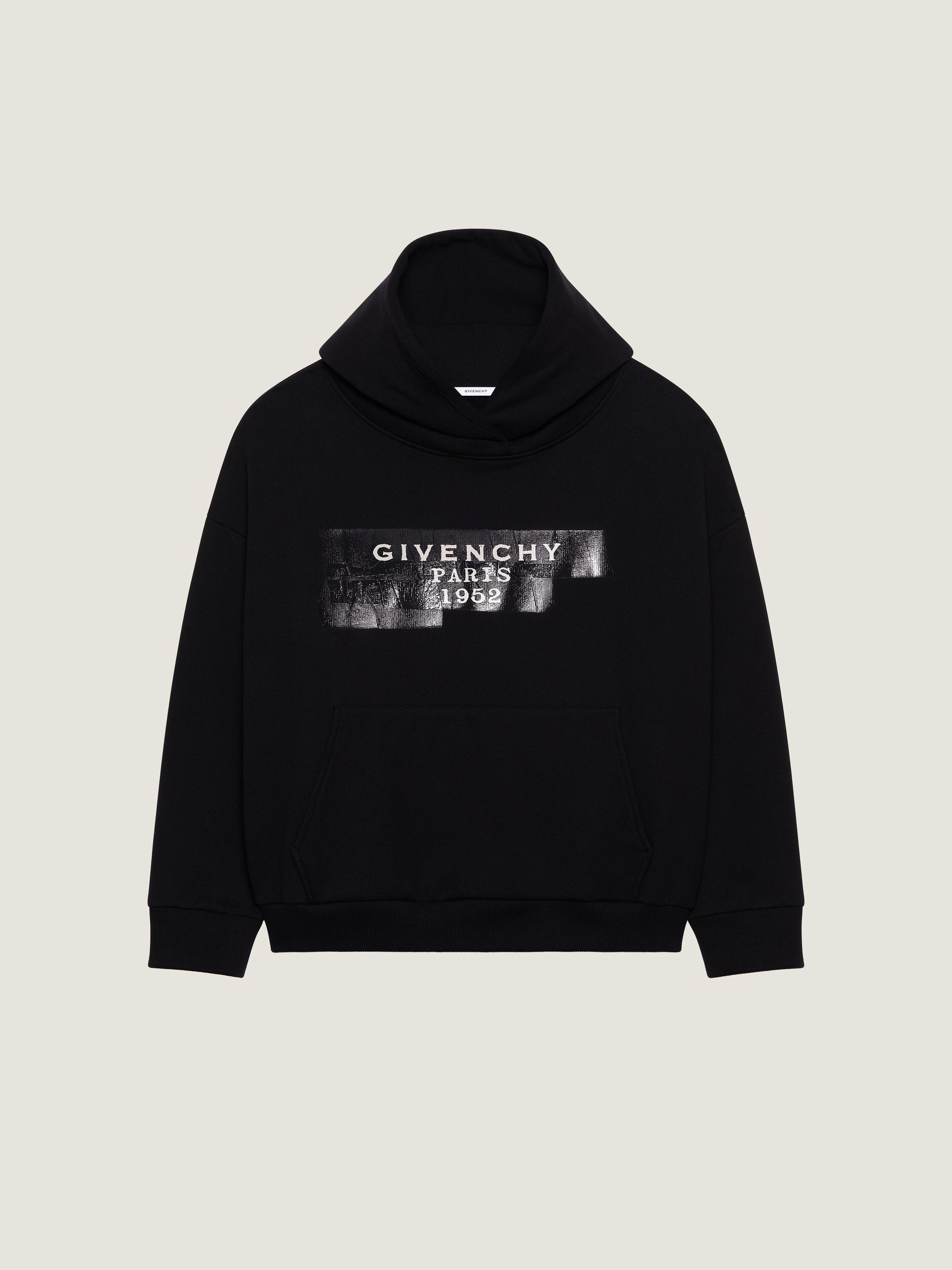 HOODIE SWEATSHIRT