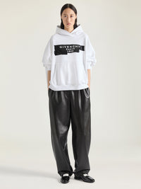 HOODIE SWEATSHIRT