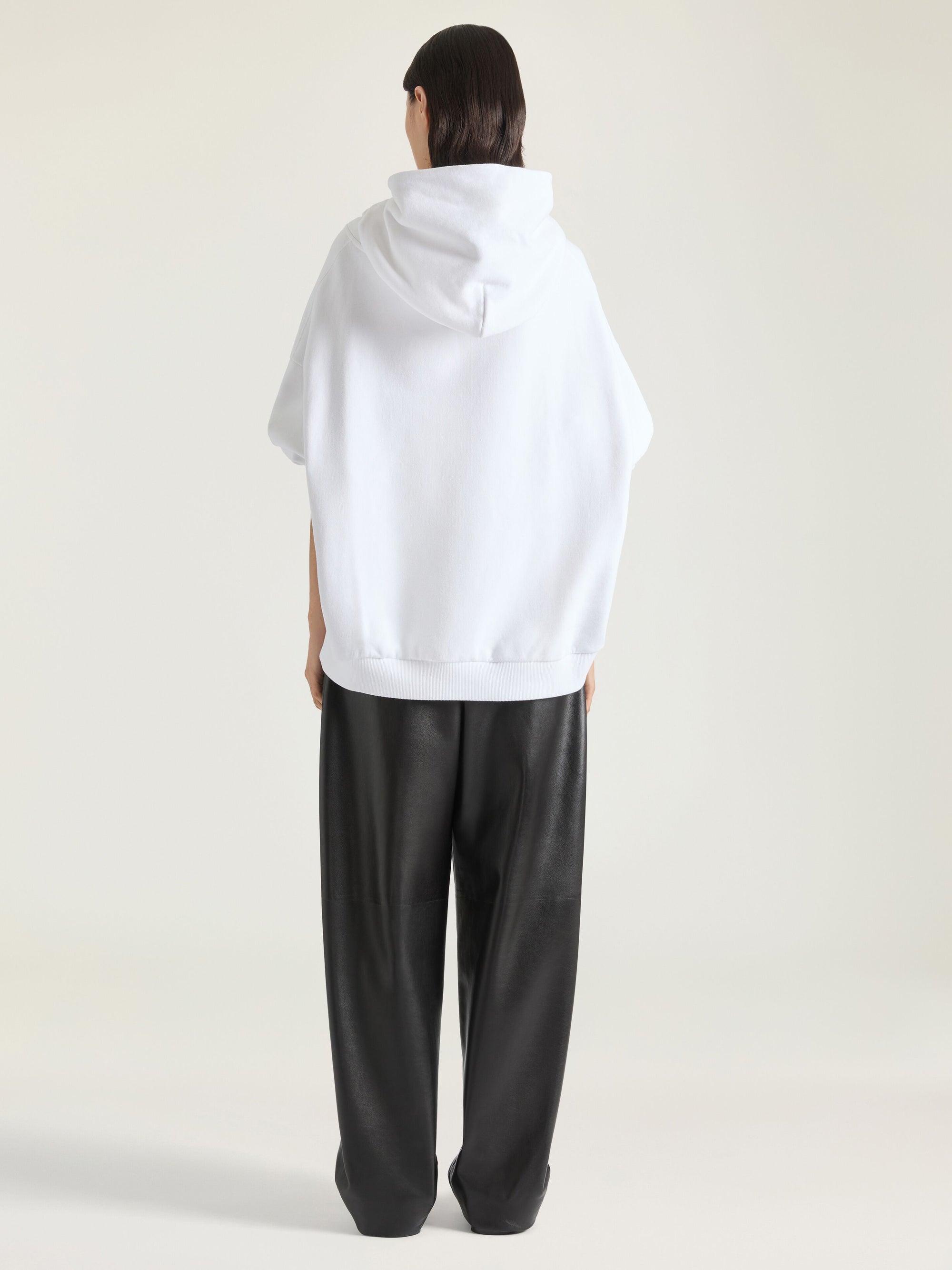 HOODIE SWEATSHIRT