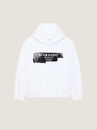 HOODIE SWEATSHIRT