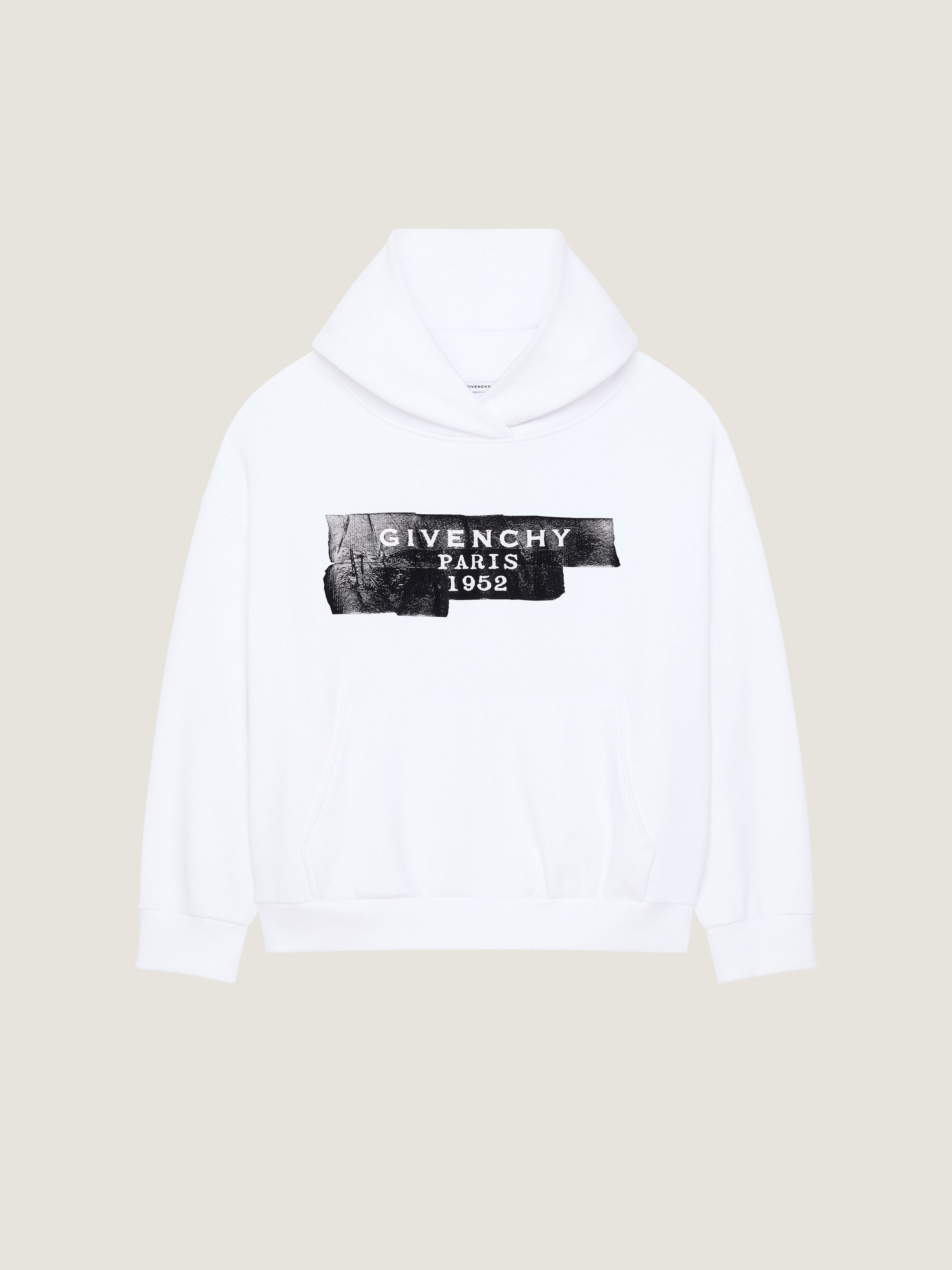 HOODIE SWEATSHIRT