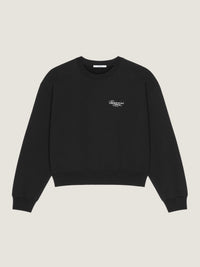 CREWNECK SWEATSHIRT