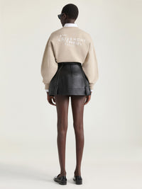 CREWNECK SWEATSHIRT