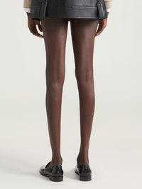 Sweat col rond - Beige Cappuccino