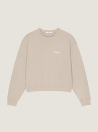 CREWNECK SWEATSHIRT