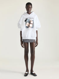 HOODIE SWEATSHIRT