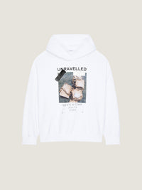 HOODIE SWEATSHIRT