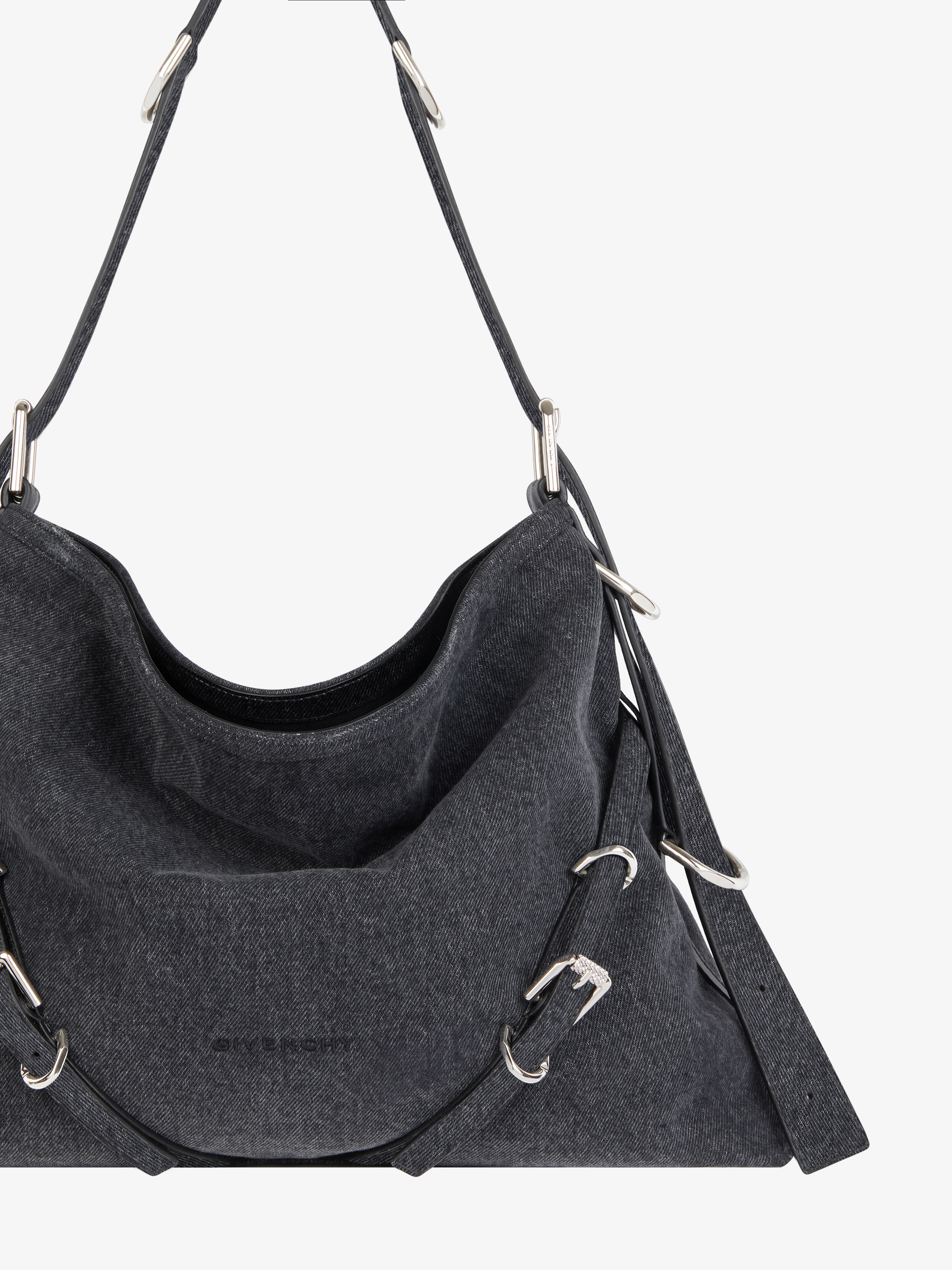 VOYOU - MEDIUM BAG