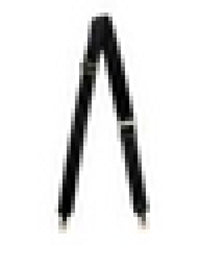 GIVENCHY WEBBING STRAP 45MM