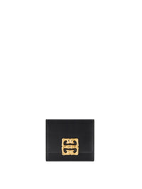 4G LIQUID - TRIFOLD 4G LIQUID WALLET