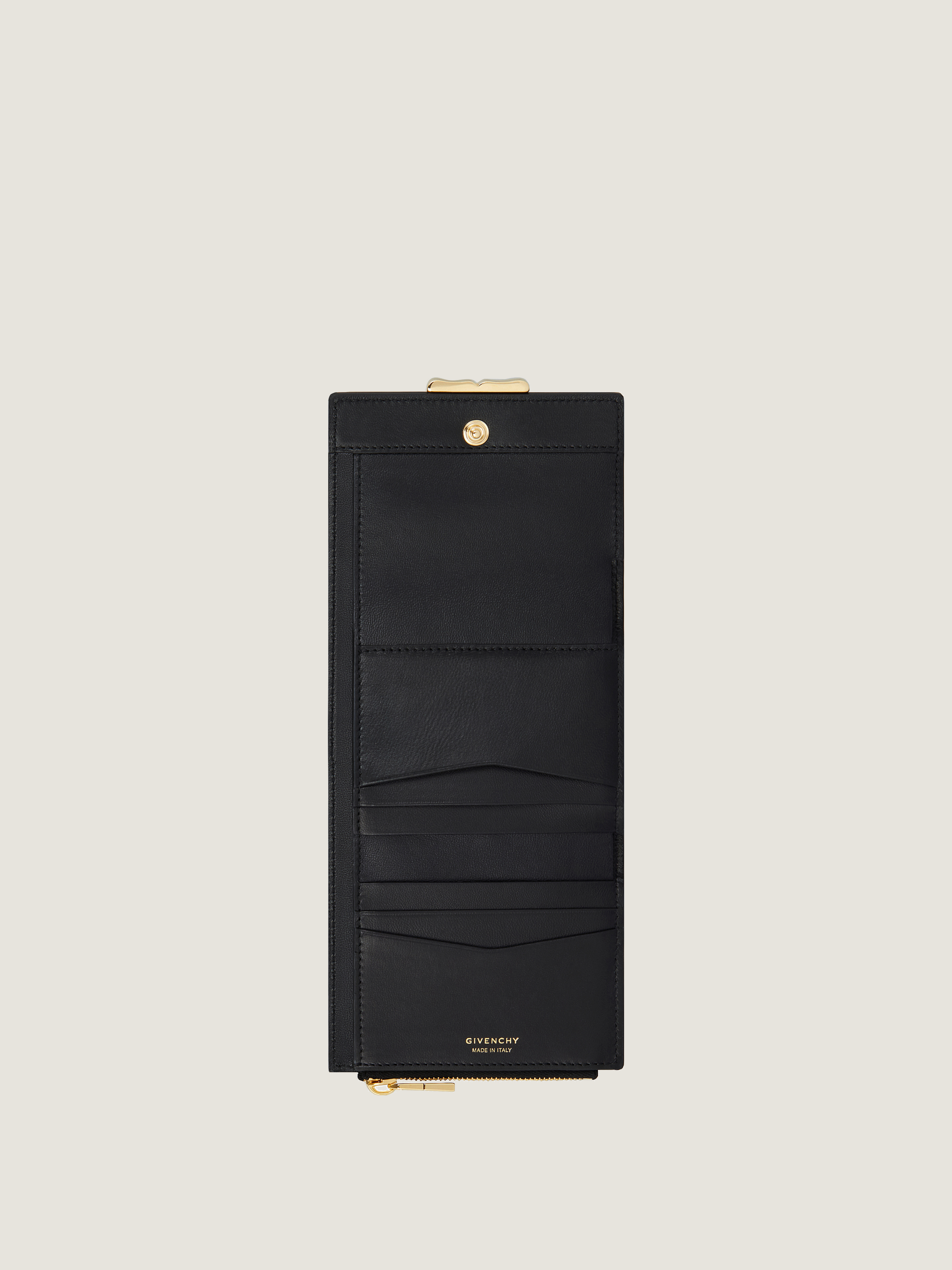 4G LIQUID - TRIFOLD 4G LIQUID WALLET