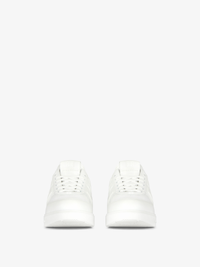 G4 LOW-TOP SNEAKERS