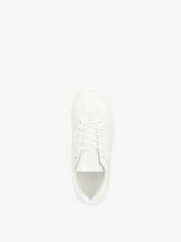 G4 LOW-TOP SNEAKERS
