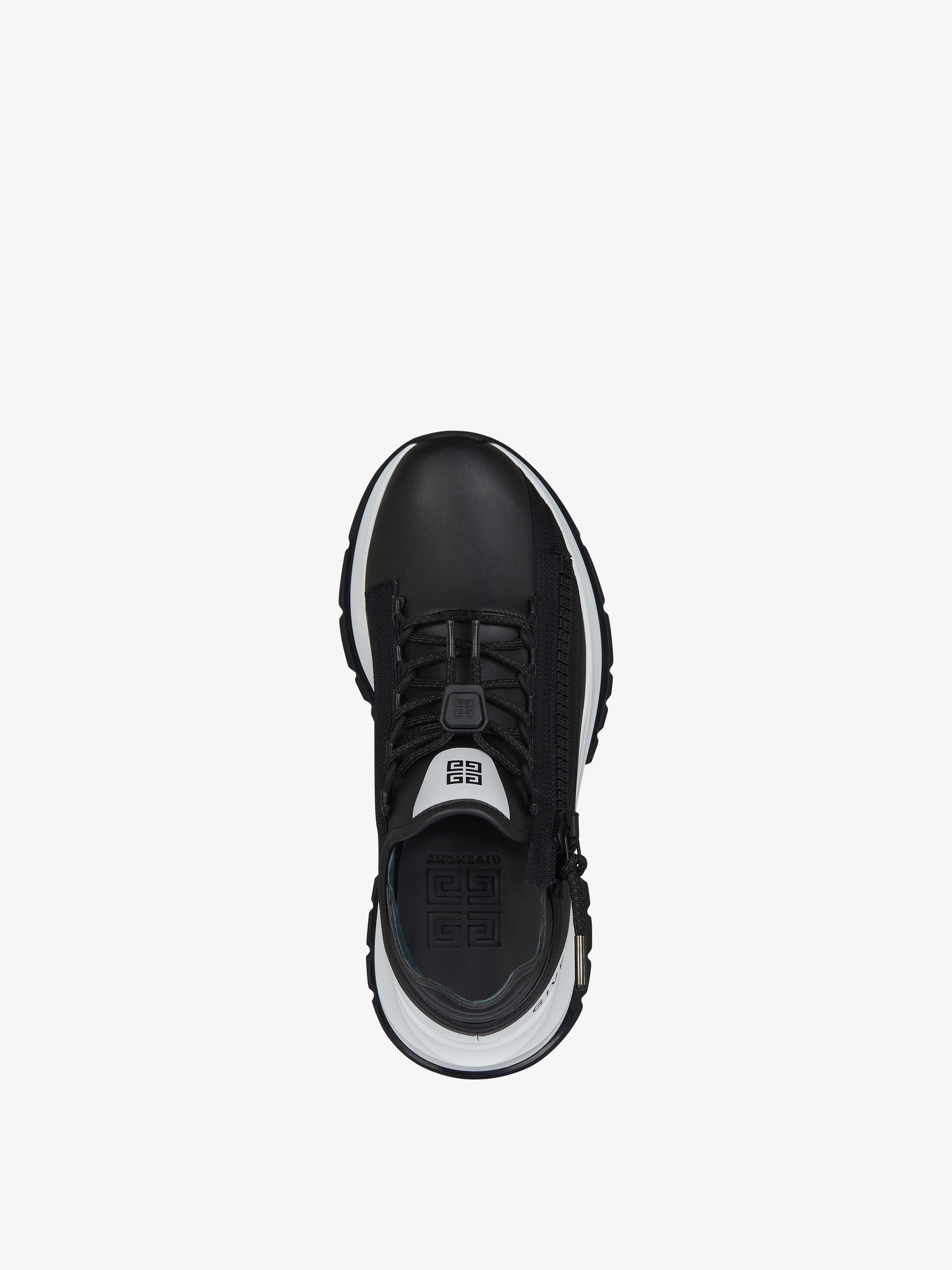 SYNTH. LEATHER/GIVENCHY