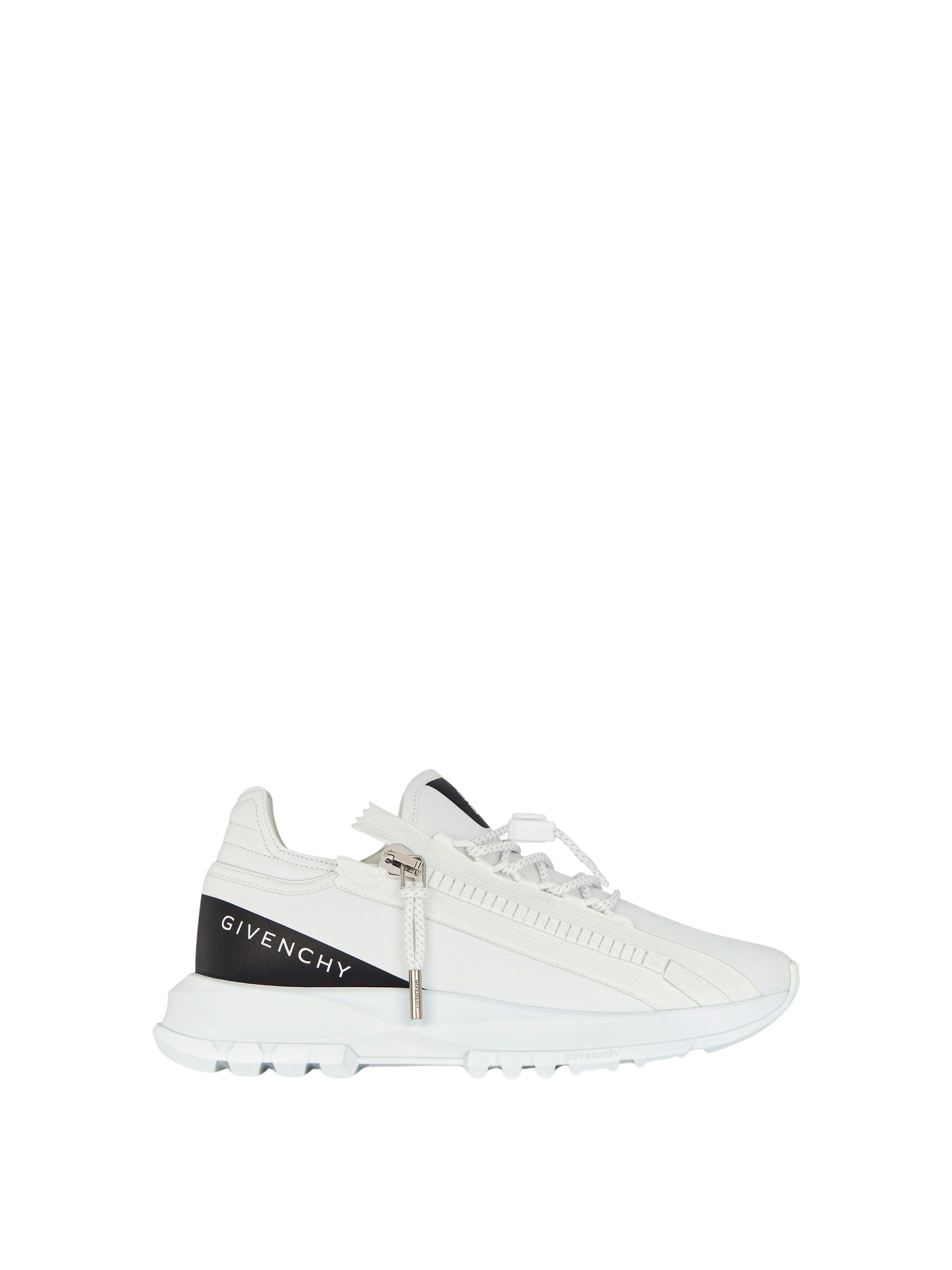 SPECTRE ZIP RUNNERS