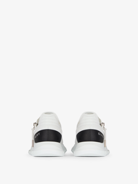 SPECTRE ZIP RUNNERS