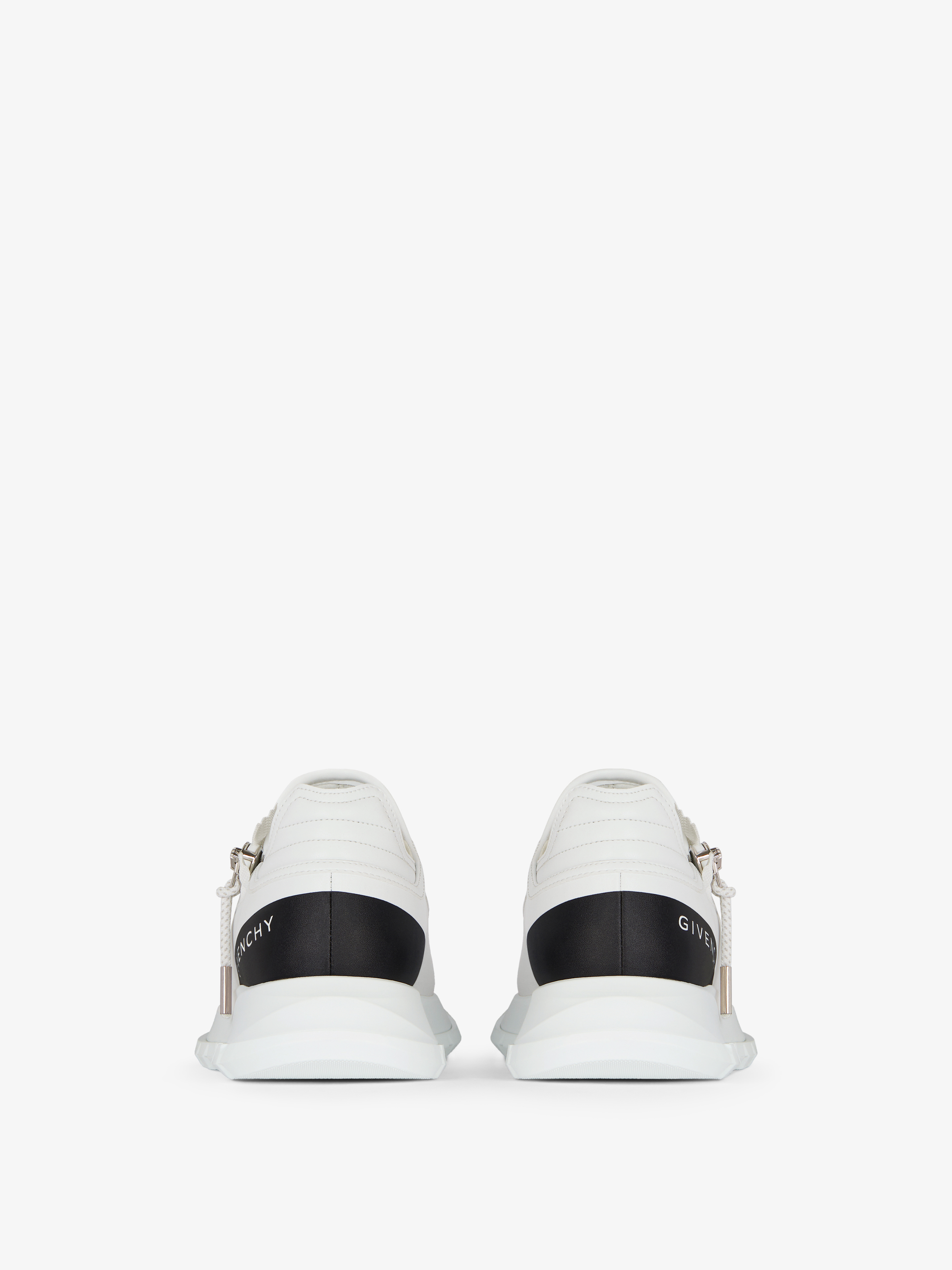 SPECTRE ZIP RUNNERS