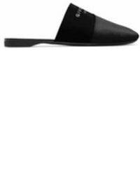 BEDFORD FLAT MULES