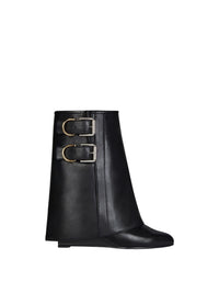 SHARK LOCK ANKLE BUCKLE 60MM - COMF FIT