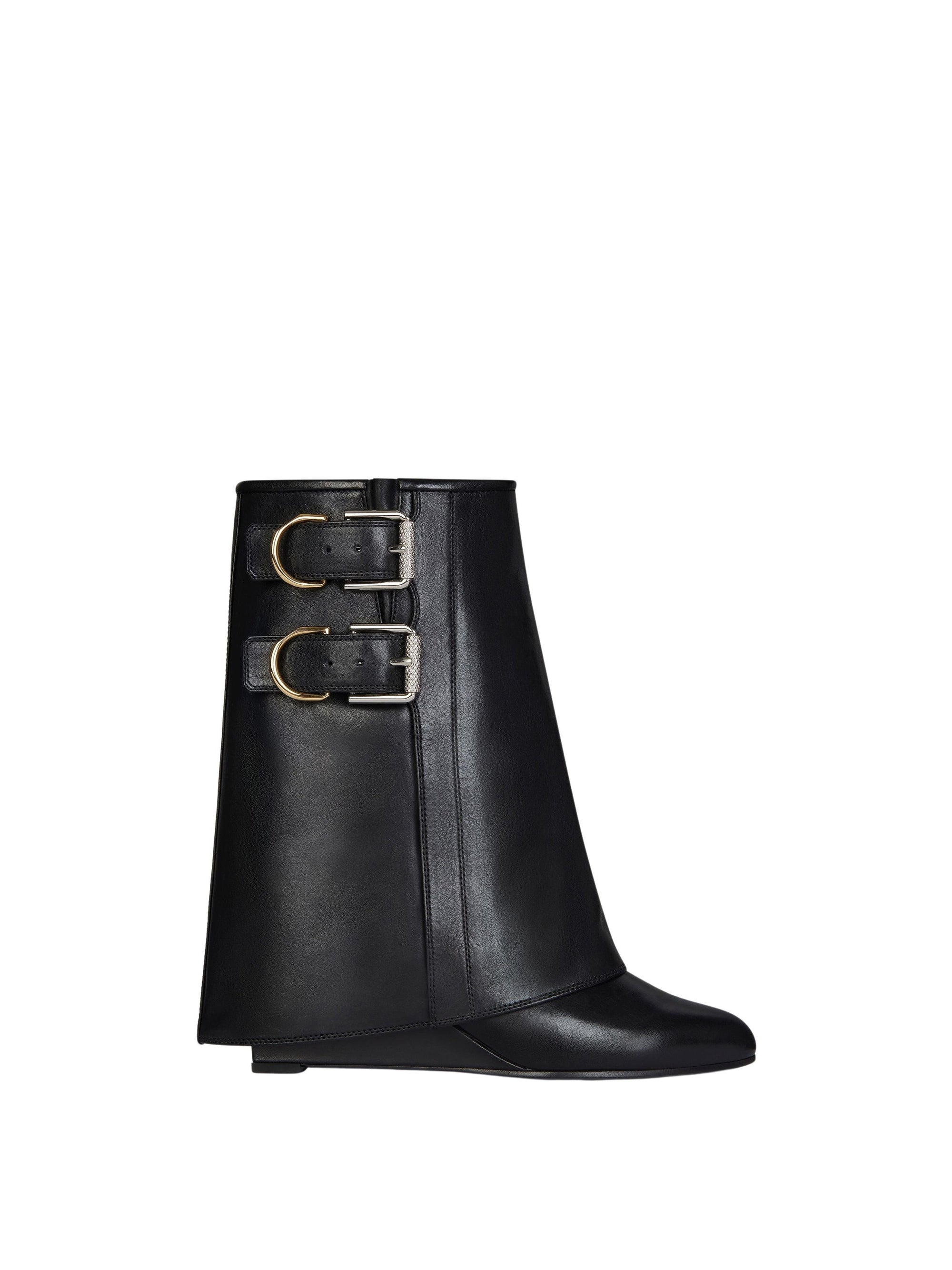SHARK LOCK ANKLE BUCKLE 60MM - COMF FIT