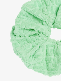 BIG 4G SPONGE HAIR SCRUNCHY