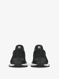 SPECTRE ZIP RUNNERS
