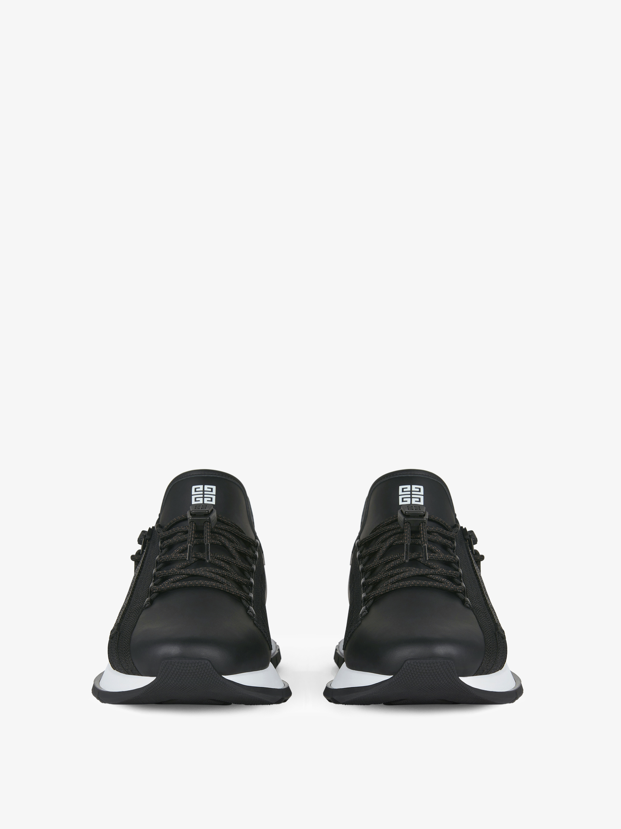 SPECTRE ZIP RUNNERS